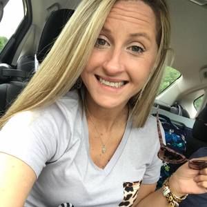 Meet your Posher, Caitlin